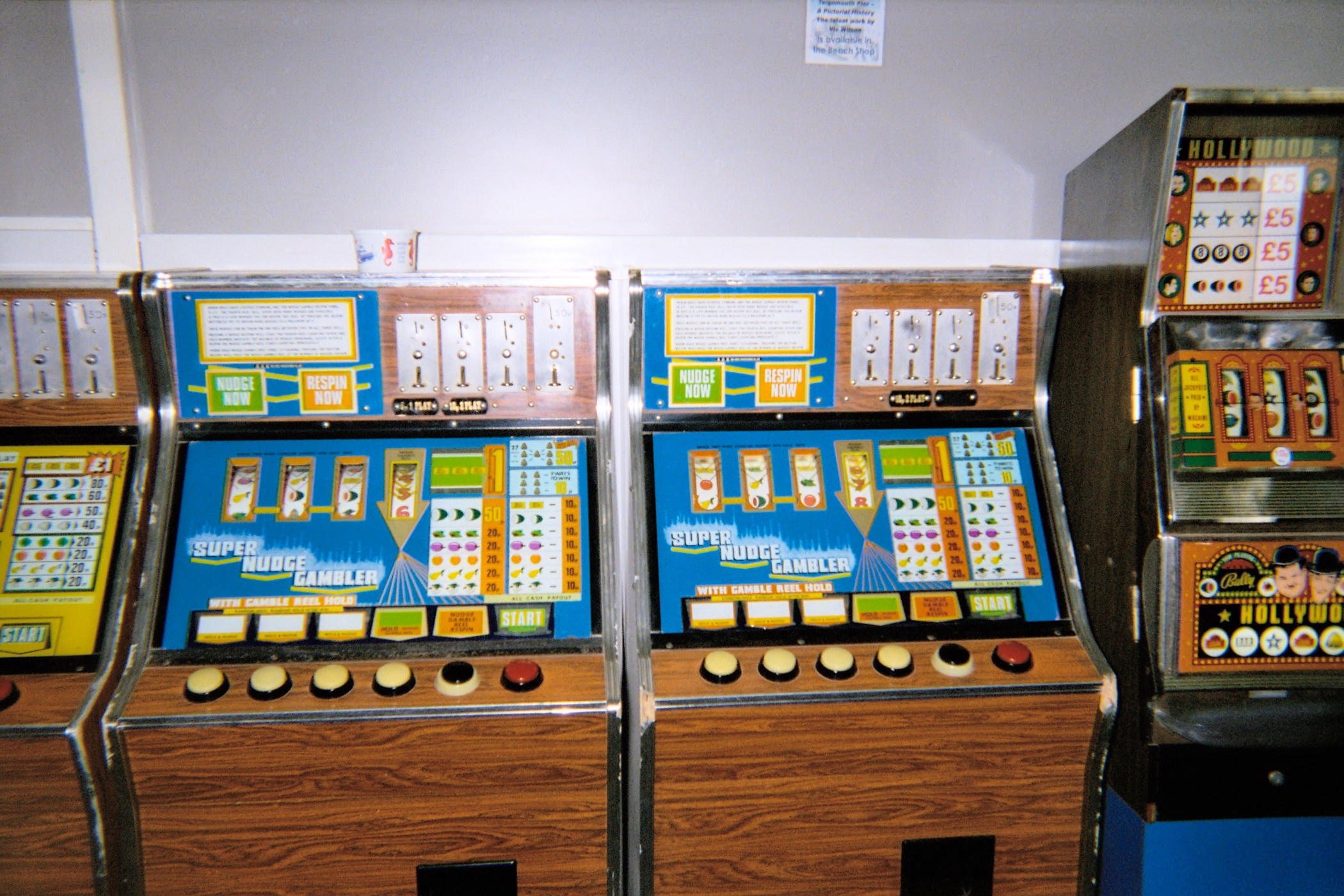 EUR 125 Chip grátis e cassino BGO