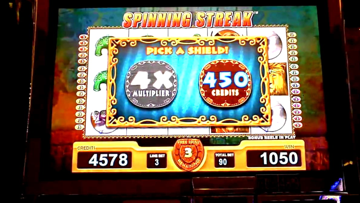 $ 460 em fichas de cassino grátis no William Hill Casino