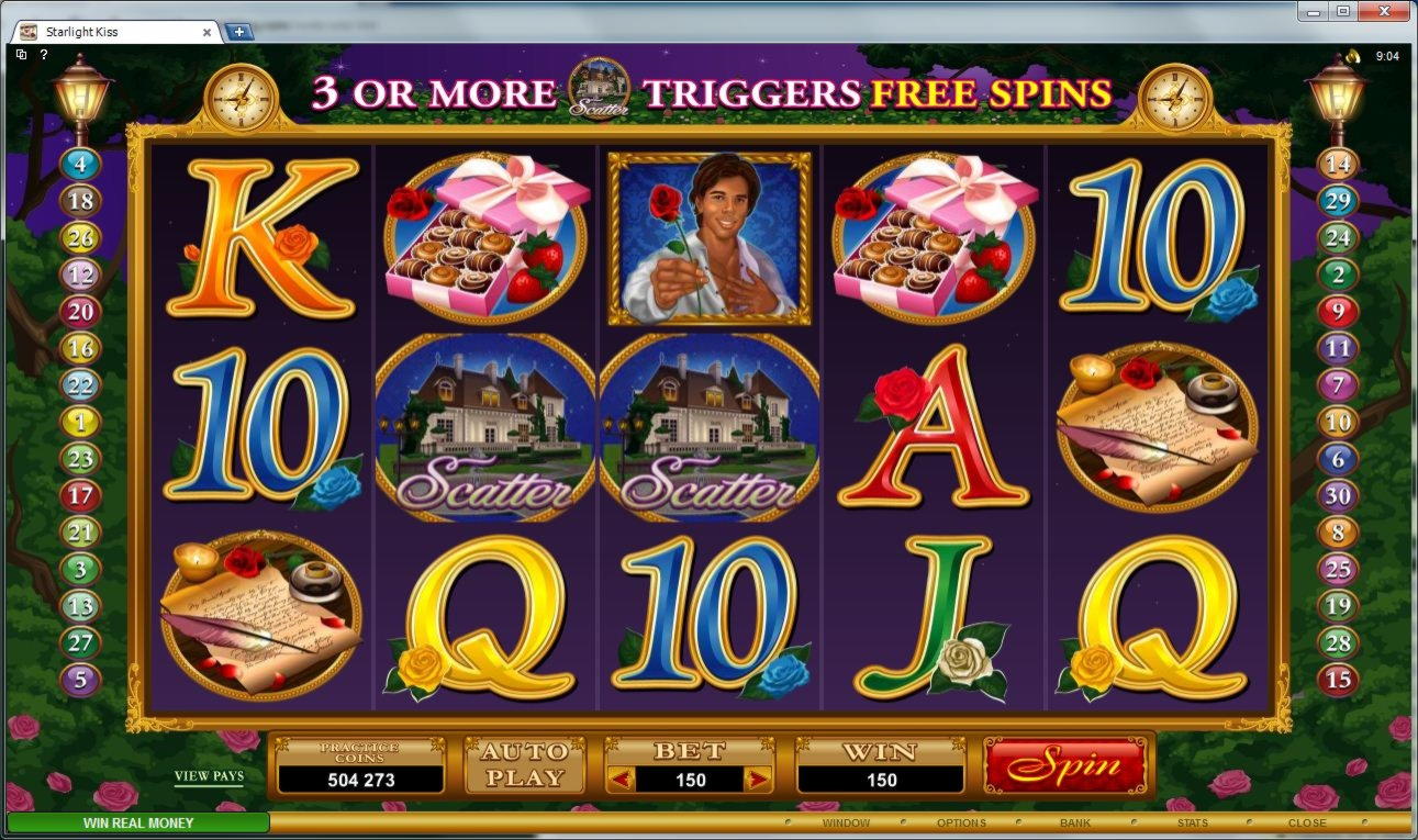 70 Rodadas de teste no BGO Casino